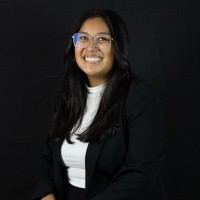 Finney County, Kansas Employee Yeimi Lopez-Darville's profile photo