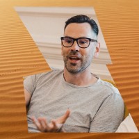Quadmark Employee Tom Latham's profile photo