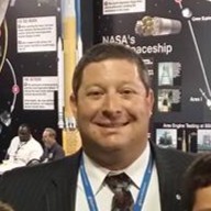 Blue Origin Employee Benjamin Weisel's profile photo