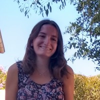 Animafac Employee Lauryn Bouilly's profile photo