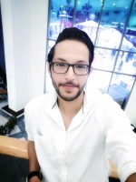 Mostafa Osman Email
