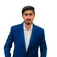 A'sTechware Employee Usama Faisal's profile photo