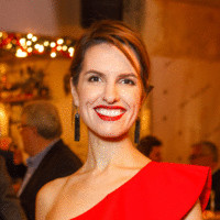 Express Trade Capital, Inc. Employee Dasha Burns's profile photo