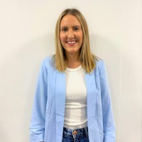 Atradius Collections Employee April Lester's profile photo