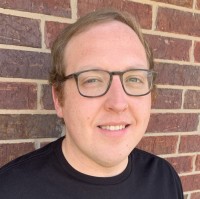 Delaware Resource Group Employee Curtis Chambers's profile photo