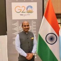 MAYFAIR Hotels & Resorts Employee A.santosh Sai's profile photo