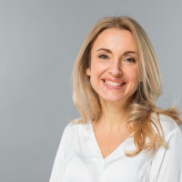 GenSigma Employee Sarah Thompson's profile photo