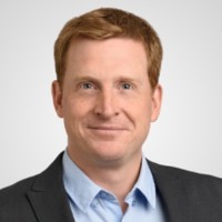 Soutex Inc. Employee Geoffrey Barden's profile photo