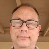 IPSA Security Services Employee Michael Trader's profile photo