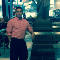 Old Chicago Restaurants Employee Michael;A Martinez's profile photo