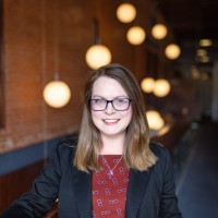 Rachel Goodman's profile photo