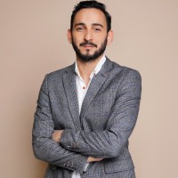 The Coca-Cola Company Employee Muneeb Iftikhar's profile photo