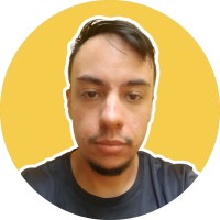 UPPER Marketing Digital Employee Lucas Miranda's profile photo
