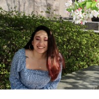 theCut Employee Liliana Ayala's profile photo