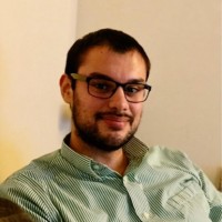 Samuel Richardson's profile photo