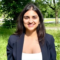 FlairX Employee Hardika Shroff's profile photo