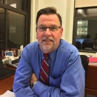 Celmatix Inc. Employee Robert O'Connell's profile photo