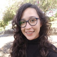 Apok, C.A. Employee Delianny Villarroel's profile photo