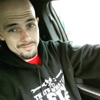 YMCA of Pawtucket Employee Justin Hartshorn's profile photo