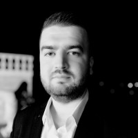 collect.AI Employee Ardit Veizaj's profile photo