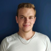 SCOP Titi Floris Employee Erwan Goudaud's profile photo