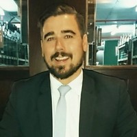 McCarthy Durie Lawyers Employee Shane McCarthy's profile photo