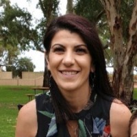 Life Care Employee Grace Green's profile photo