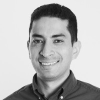 GlucoModicum Ltd Employee Alejandro Pérez's profile photo