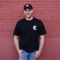 Webrunner Media Employee Felix Kirsch's profile photo