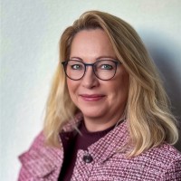 Doxis Employee Ingrid van der Hulst's profile photo