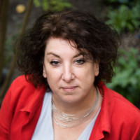 Markant, Centrum voor Mantelzorg Employee Karo Rozeboom's profile photo