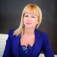 CREDINS bank Employee Monika Milo's profile photo