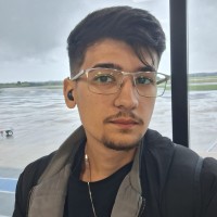 Digifort Employee Leandro Gonzales de Araujo's profile photo