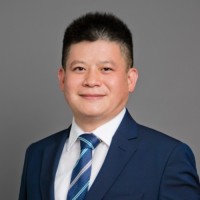 Simon Liu Email & Phone Number
