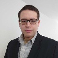 Smoothstack Employee Kevin Lopez's profile photo