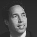 JACkLING engineering Employee Sander Berg's profile photo