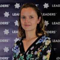 Leaders in Sport Employee Pamela Watts's profile photo