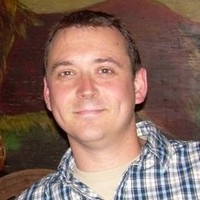 Allentown Art Museum Employee Thomas Edge's profile photo