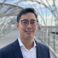 Sonar Capital Employee Sonny Hokardi's profile photo
