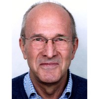 ERSAsoft Employee Rüdiger Specht's profile photo
