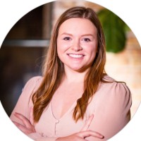 BioForward, Inc. Employee Maci Hewitt's profile photo