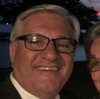 United Pentecostal Church International Employee Mike Tuttle's profile photo
