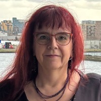 Sue Dawson Email