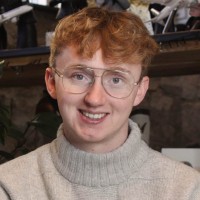 Conor Bartley Email
