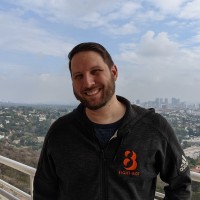 Eight-Bot, Inc. Employee A.j. Rotolo's profile photo