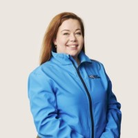 SmartSTEMs Employee Anastasia Steel's profile photo