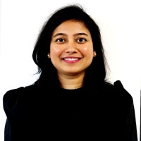 Evaro Employee Renita Sequeira's profile photo
