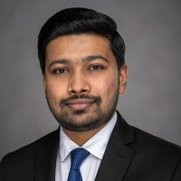 Prudential Financial Employee Karan Modi's profile photo