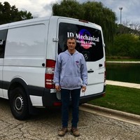 ID Mechanical Inc Employee Igor Dvorkin's profile photo