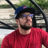 Mosaic North America Employee Jared Perkins's profile photo